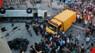 8-Year-Old Survives as 45 Are Killed after Bus Carrying Worshippers Fall Off Bridge