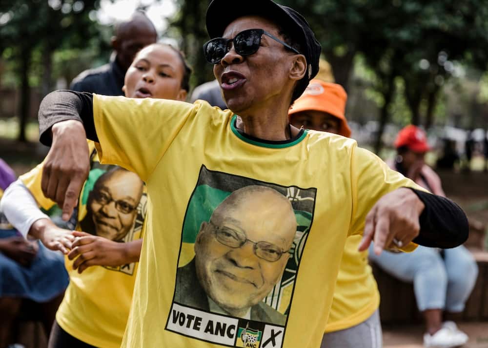 Zuma still wields clout among grassroots ANC members despite his graft-tainted image