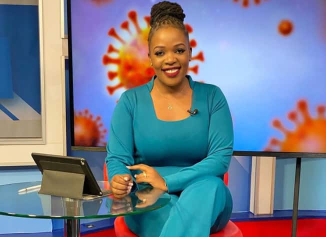 Zubeidah Koome quick facts that will make you know her better