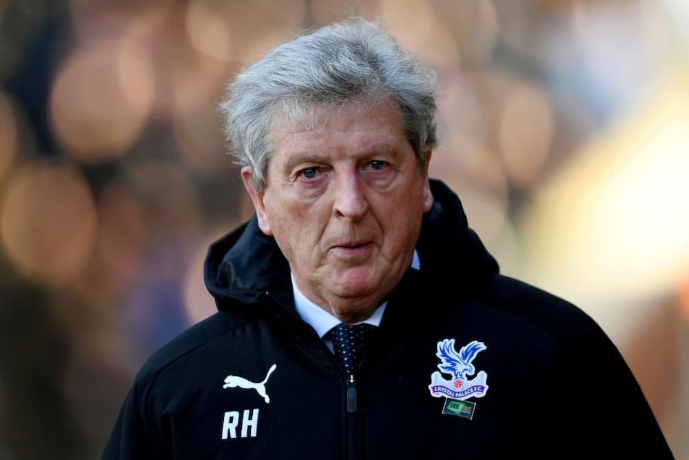 Roy Hodgson: Premier League ready to ban Crystal Palace boss over coronavirus
