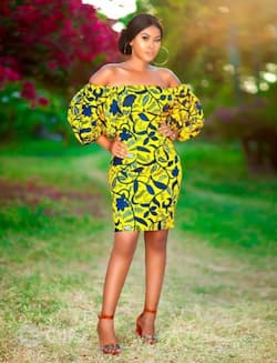 30 Kampala styles for ladies that are beautiful and classy - Tuko.co.ke