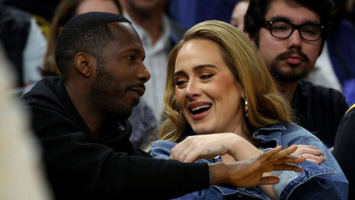 Who is Rich Paul? All you should know about Adele's boyfriend