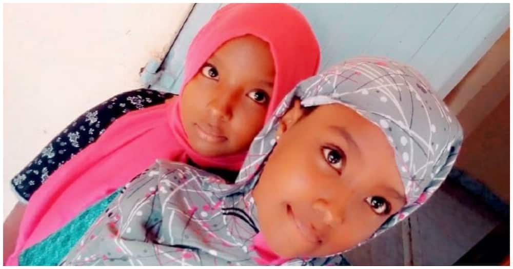 Isiolo Twin Sisters Frustrated as Politicians Turn Them away While Seeking High School Fees