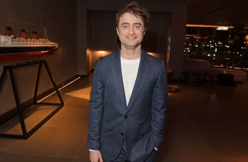 how much money did daniel radcliffe make for all harry potter movies