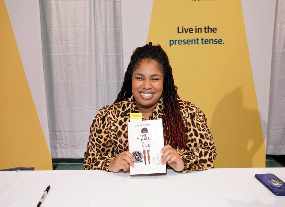 books for young black women to read in 2021