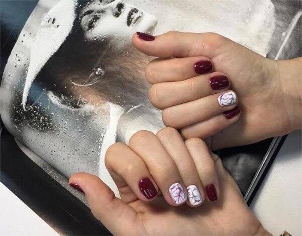 nail art designs ideas