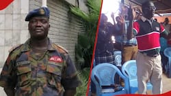 Chopper Crash: Baringo Pastor Mourns Generous KDF Soldier Who Donated Land for Church Construction