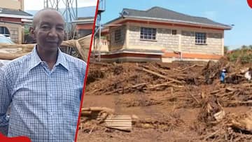 Mai Mahiu: Owner of Strong House Recalls Watching Floods Ruin Neighbours' Homes on Fateful Night