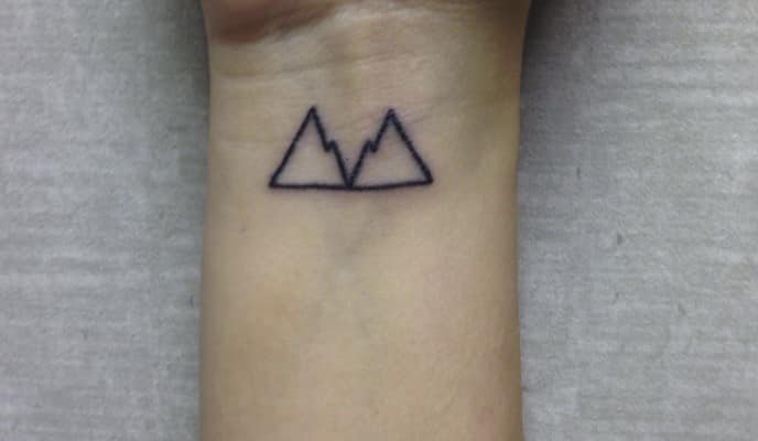 20 Gemini tattoo designs for guys