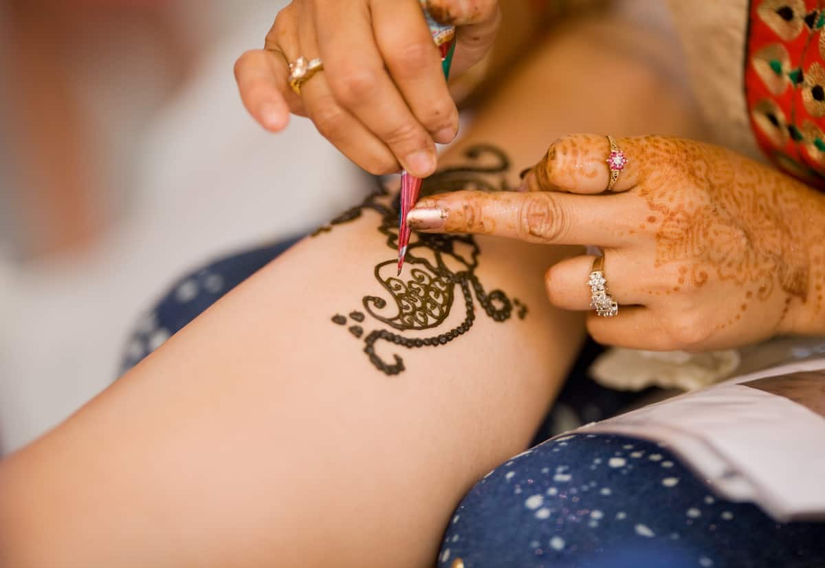 Buy Temporary Tattoo Online In India  Etsy India