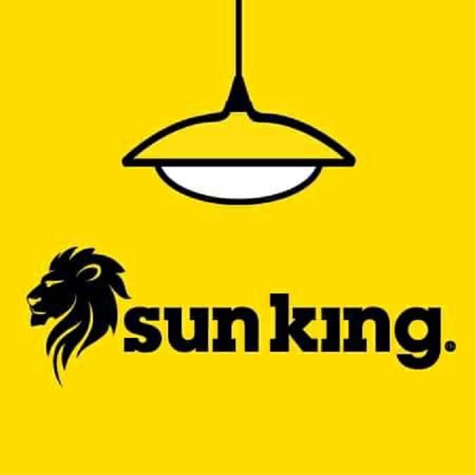 SunKing paybill number