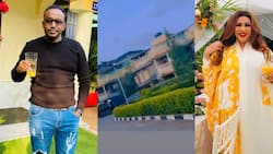 Jamal Roho Safi Spends Another Night at Ex Amira's House Despite 'Divorce': "Home Time"