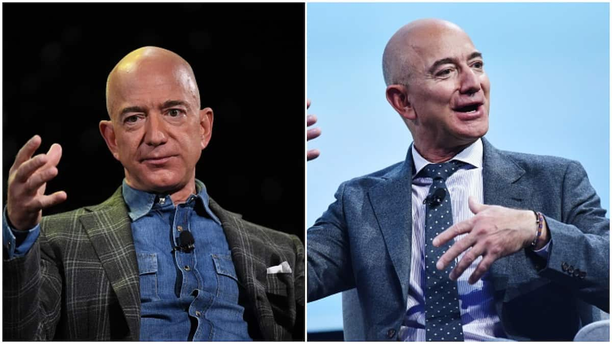 Jeff Bezos Is World’s Richest Man Again, Reclaims Lost Position With ...