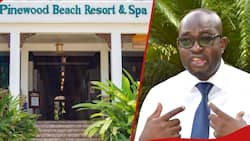 Kwale: Tourism Investors Mount Pressure on Govt to Prosecute Goons Who Attacked Pinewood Hotel