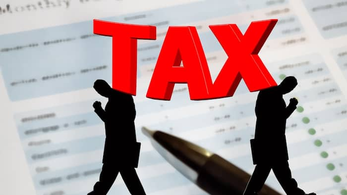 KRA tax payable on taxable salary - Tuko.co.ke