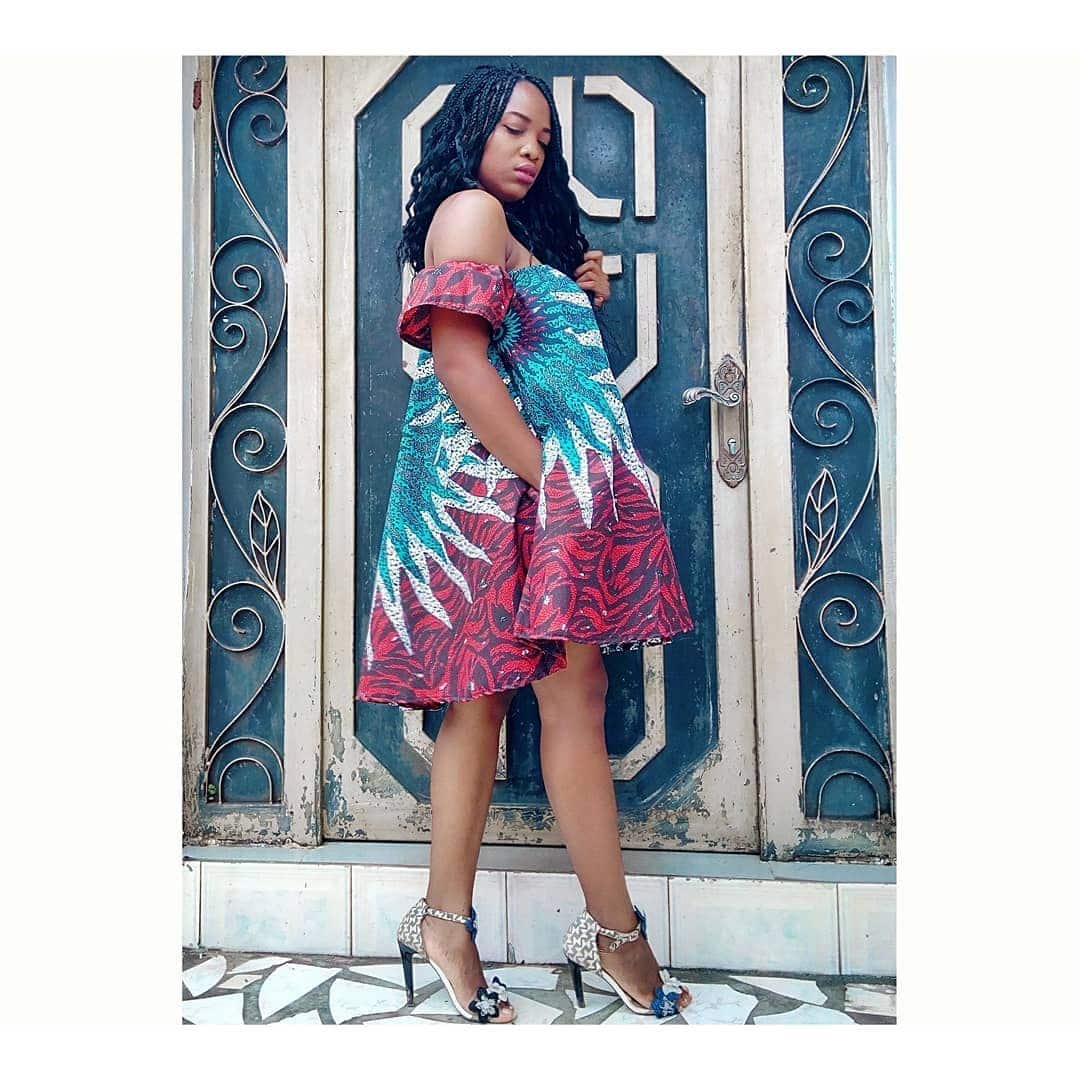 25 Latest Ankara Long Gown Styles For African Slay Queens (Photos) | Latest  ankara styles, African fashion ankara, African clothing styles