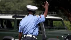 Machakos: Police Officer Arrested after Attacking University Student, Robbing Him Phone