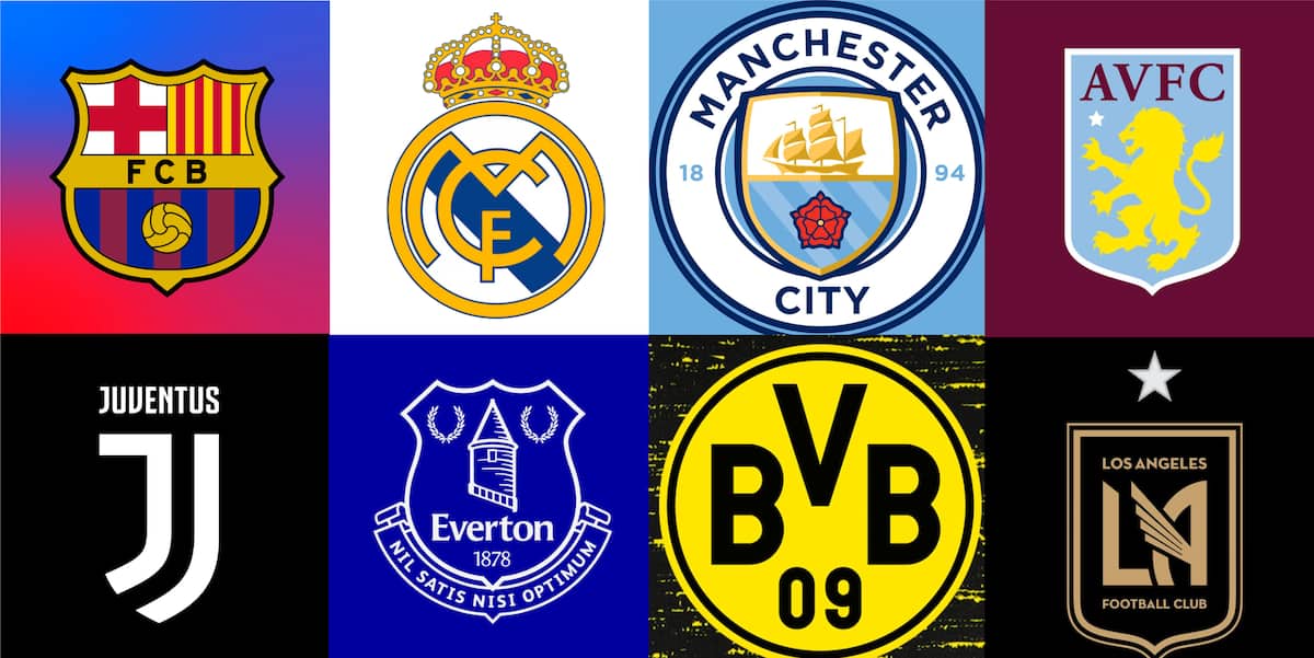 Top 25 richest football clubs in the world in 2023 according to Forbes Tuko.co.ke