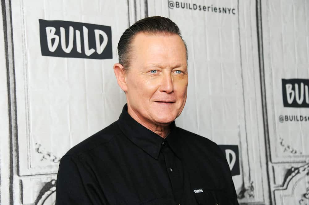 Robert Patrick