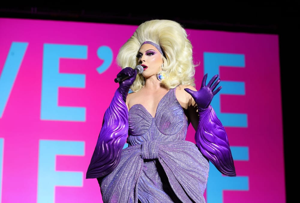 who are the richest drag queens?