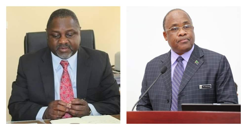 Prominent Tanzanian nationals who died in February 2021