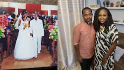Mercy Masika, Pastor Hubby Celebrate 13th Wedding Anniversary: "I'd Still Marry You Again"