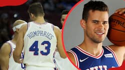Where is Kris Humphries' now? The truth about Kim Kardashian's ex