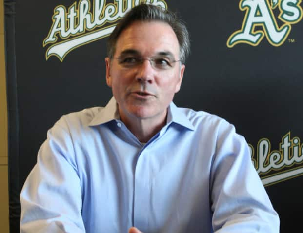 Who is Billy Beane's wife, Tara Beane? A glimpse into the personal life of  Moneyball star