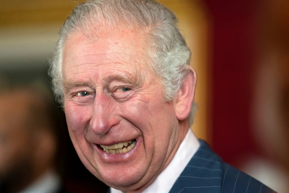 Charles faced the longest wait for the throne in British history