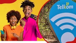 How to redeem Telkom Ziada points for airtime, SMS, and data