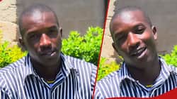 Kirinyaga Man, 25, Sentenced to Death Narrates How Night of Partying with Friends Landed Him in Jail