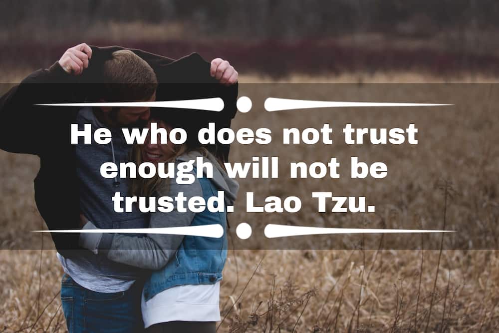 trust quotes photography