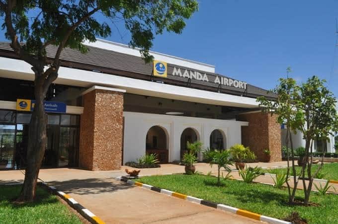 Normal operations resume at Manda Airstrip after dawn al-Shabaab attack