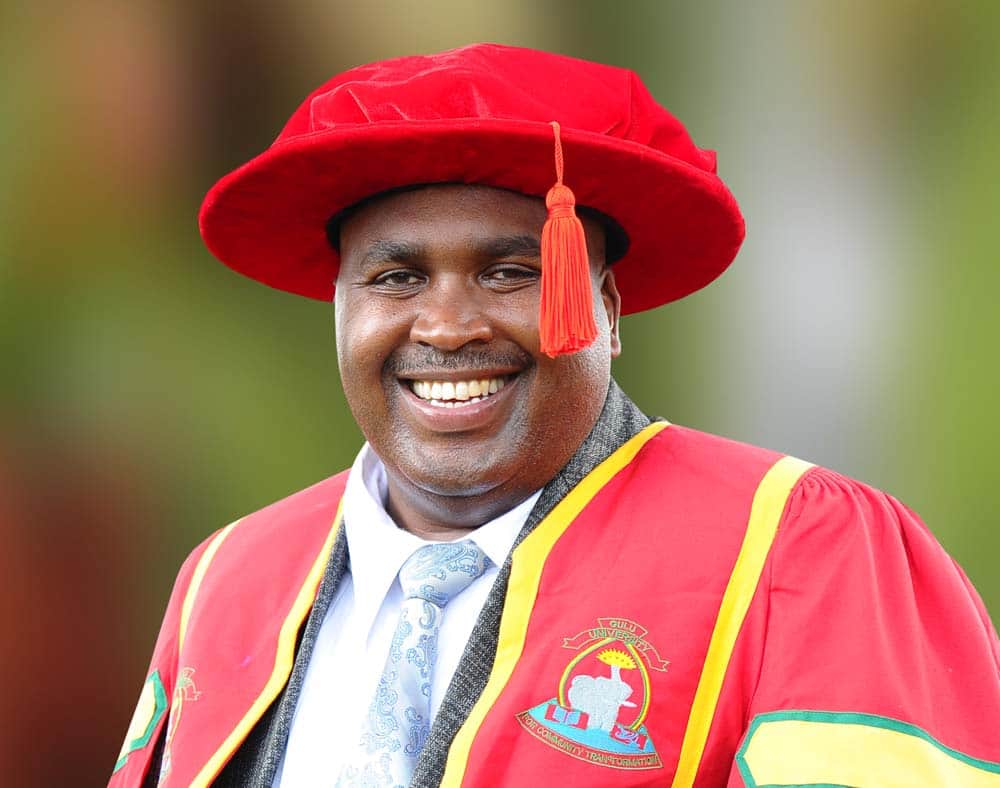 Mt Kenya University billionaire founder narrates how he hawked milk after being fired by TSC