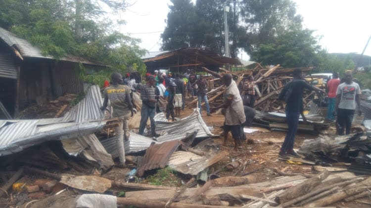 EACC recovers KSh 30M public land that was irregularly allocated to Raila's brother
