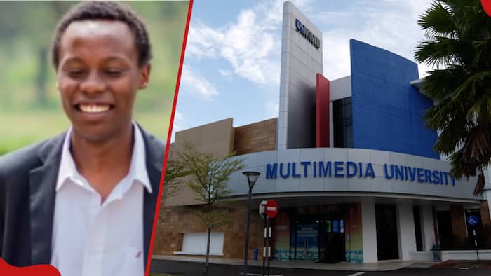 Nairobi: 4th Year Multimedia University Student Found Dead in Hostel Washroom