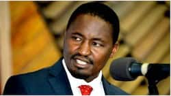 Former CS Mwangi Kiunjuri Insists Mt Kenya Must Form Parties Ahead of 2022 Election