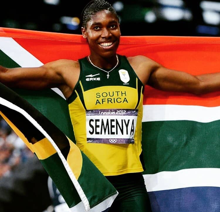 Semenya