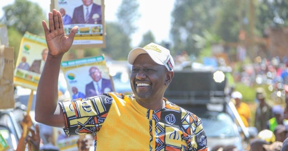 Majority of Kenyans Want William Ruto to Pick Martha Karua as Running Mate, TUKO.co.ke Poll.