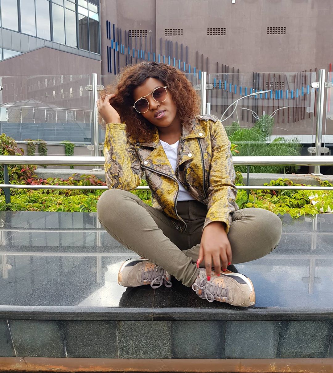 Citizen TV Maria cast: Actors and actresses full names and photos ▷ Tuko.co.ke