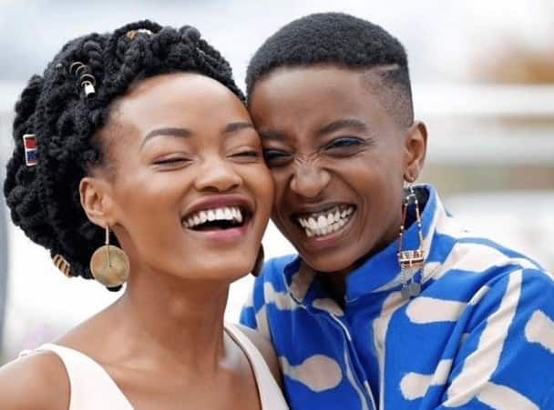 25 famous black lesb*an celebrities and who they are dating - Tuko.co.ke