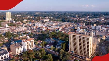 Eldoret Town Gets Nod To Become Kenya's Fifth City