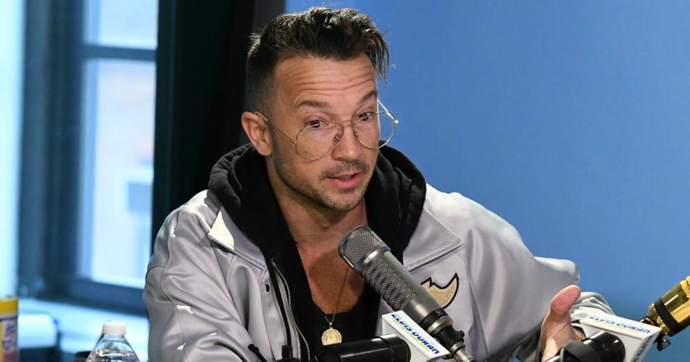 Hillsong celebrity pastor Carl Lentz fired, admits cheating on his wife
