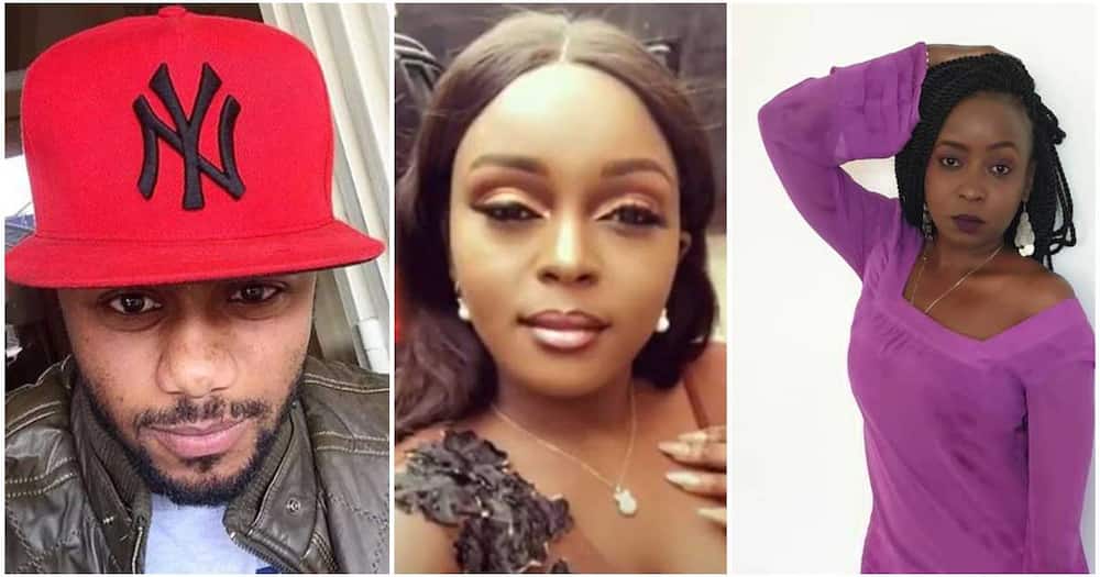 Jowie's Case: Chief Investigating Officer Says Jacque Maribe, Ex-Fiancé Jointly Killed Monica Kimani - Tuko.co.ke