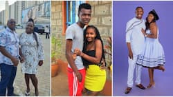 5 Times Kenyan Celebrity Couples Denied They Have Broken up after Rumours