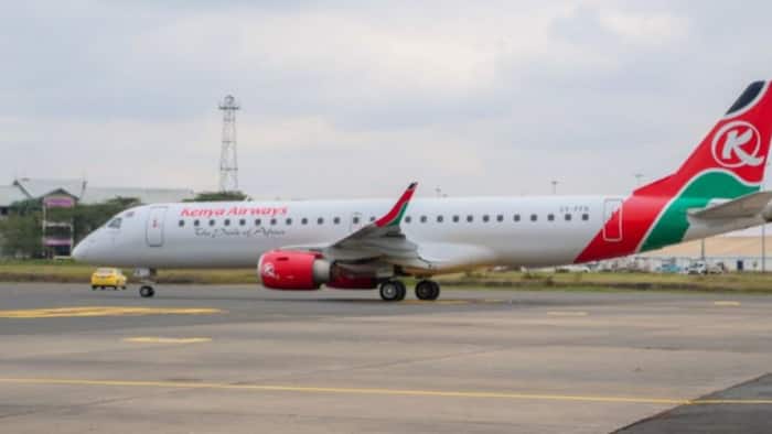 Dubai Drops Uganda from COVID-19 Red List, Maintains Ban against Kenyan Flights