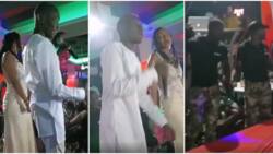 Stivo Simple Boy Performs in Diani with Tight Security, Lover Praised for Being on Stage to Support Him