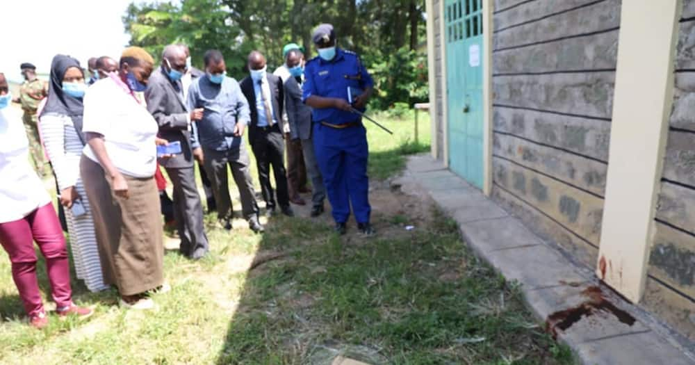 Kakamega: Thugs Kill 3 School Guards, Steal Valuables Worth KSh 150k in Night Raid