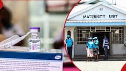 Homa Bay Parents Taking Teenage Girls For Family Planning Jabs Warned of Effects: "Infertility Risk"