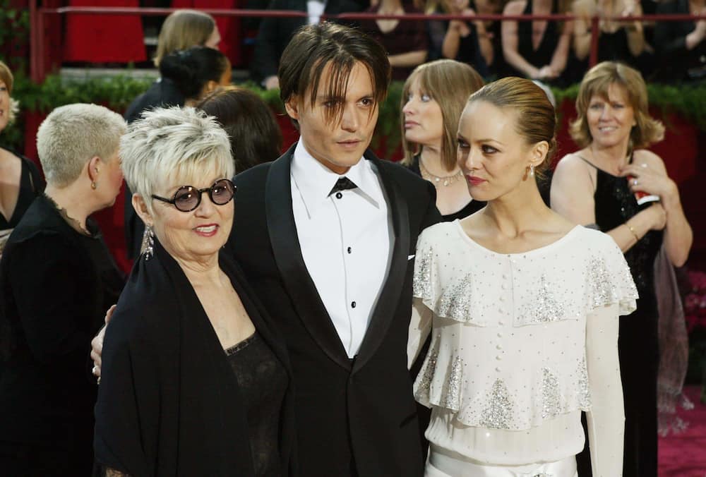 Who is Debbie Depp? The life story of Johny Depp's sister Tuko.co.ke